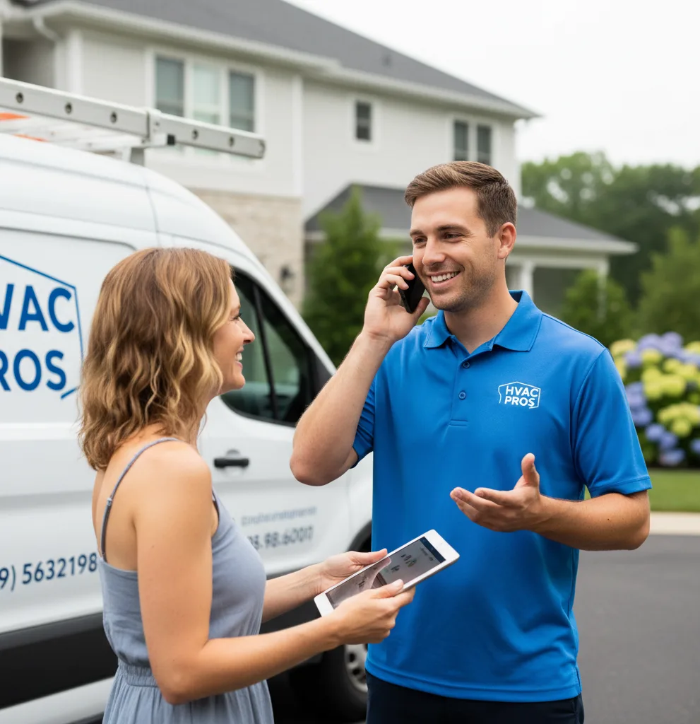 AC Repair in Eagle Lake, FL